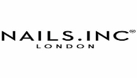 Nails Inc Voucher