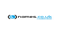 Names.co.uk Voucher