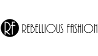 Rebellious Fashion Coupon