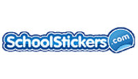 School Stickers Voucher