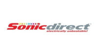 Sonic Direct Voucher