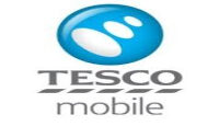 Tesco Mobile Voucher