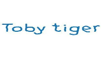 Toby Tiger Voucher