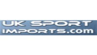 UK Sport Imports Voucher