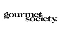 gourmet society Voucher