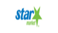 Star Market Coupon