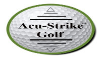 AcuStrike Golf Voucher