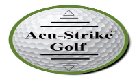 AcuStrike Golf Voucher