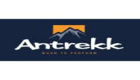 Antrekk.nl Coupon