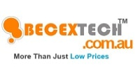 BecexTech AU Coupon