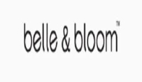 Belle & Bloom Coupon