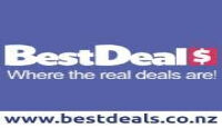 BestDeals NZ Coupon