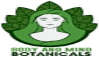 Body and Mind Botanicals Voucher