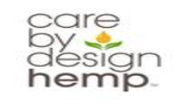 Care by Design Hemp Coupon