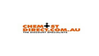 Chemist Direct AU Coupon