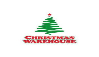 Christmas Warehouse Coupon