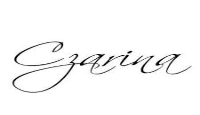 Czarina Coupon