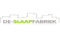 De-Slaapfabriek.nl Coupon