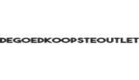 Degoedkoopsteoutlet Coupon