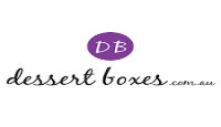 Dessert Boxes Coupon