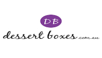 Dessert Boxes Coupon