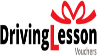 Driving Lesson Vouchers Coupons