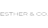 Esther & Co Coupon