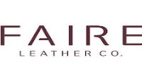 Faire Leather Co. Coupon