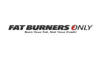 Fat Burners Only Coupon