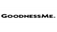 GoodnessMe Coupon