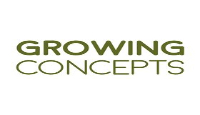 Growing Concepts NL Coupon