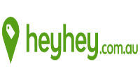 HeyHey.com.au Coupon