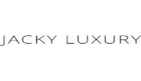 Jacky Luxury Coupon