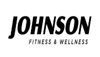 Johnson Fitness Coupon