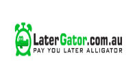 Later Gator Coupon