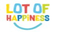 Lot of Happiness Coupon