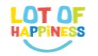 Lot of Happiness Coupon