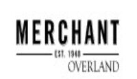 Merchant 1948 (NZ) Coupon