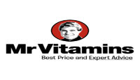 Mr Vitamins Coupon