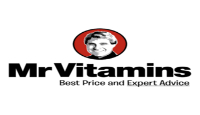 Mr Vitamins Coupon