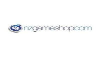 NZGameShop Coupon