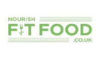 Nourish Fit Food Voucher