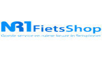 Nr1FietsShop Rijen Coupon