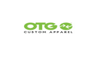 ONTHEGO CUSTOM APPAREL Coupon