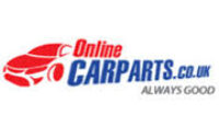 OnlineCARPARTS UK Voucher