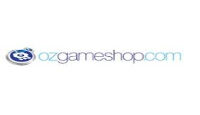 OzGameShop Coupon