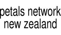 Petals Network NZ Coupon