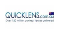 Quicklens AU Coupons