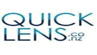 Quicklens NZ Coupons