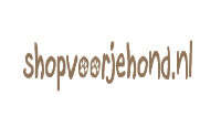 Shopvoorjehond.nl Coupon